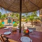 Villas Norca A, B ,C