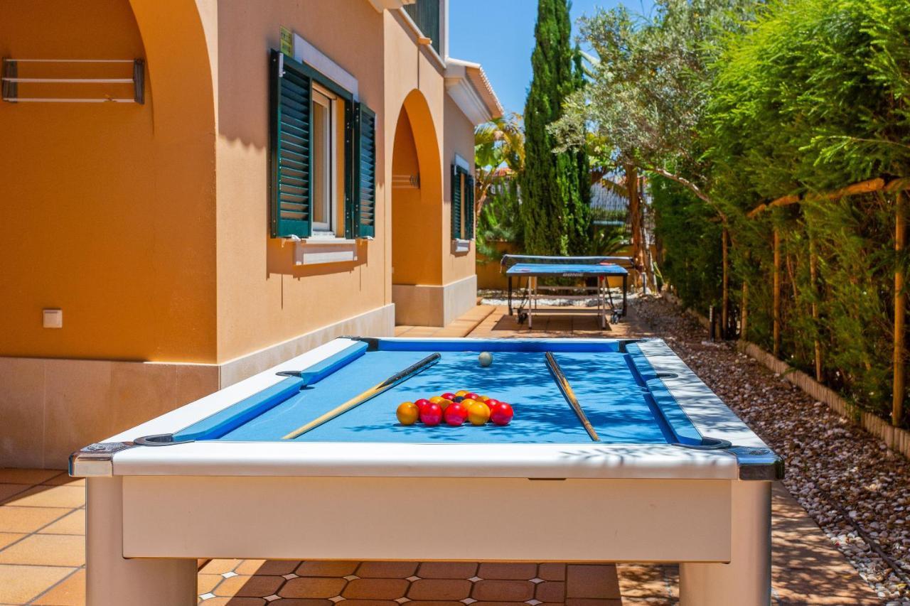 Villas Norca A, B ,c *